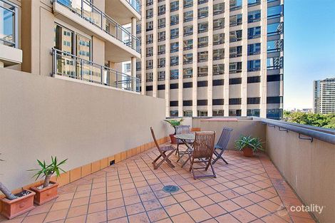 Property photo of 806/199 Castlereagh Street Sydney NSW 2000