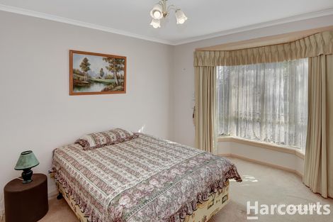 Property photo of 17 Fraser Drive Horsham VIC 3400