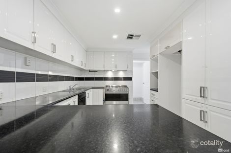 Property photo of 4 Logpine Crescent Camillo WA 6111