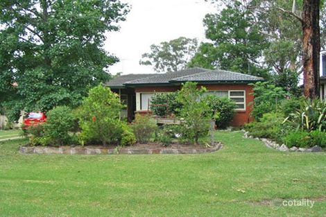 Property photo of 15 Cathy Street Blaxland NSW 2774