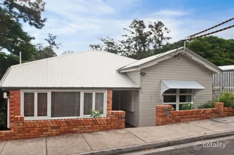 2/21 Chester St, Highgate Hill, QLD 4101