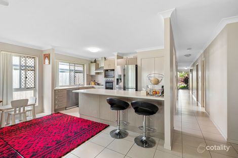 Property photo of 34 Abercrombie Street Mango Hill QLD 4509