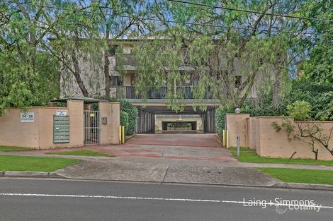 32/34-36 Hythe St, Mount Druitt, NSW 2770