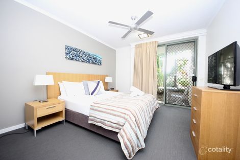 Property photo of 48/10-16 Alexandra Avenue Mermaid Beach QLD 4218
