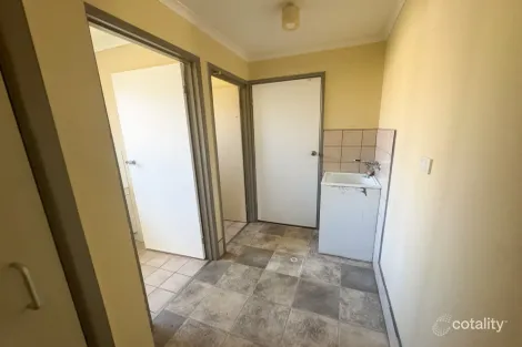 Property photo of 49 Normanby Street Nanango QLD 4615