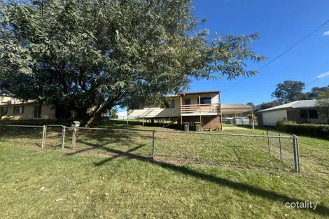 Property photo of 49 Normanby Street Nanango QLD 4615