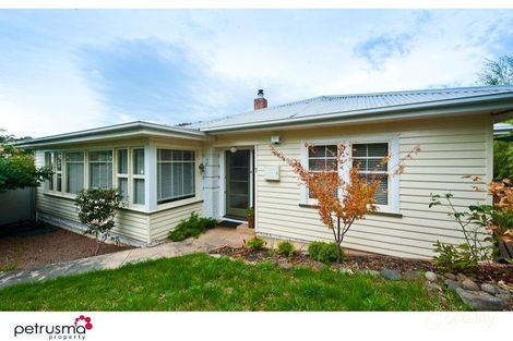 7 Kooyong Glen, South Hobart, TAS 7004