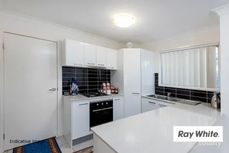 Property photo of 17/16 Bluebird Avenue Ellen Grove QLD 4078