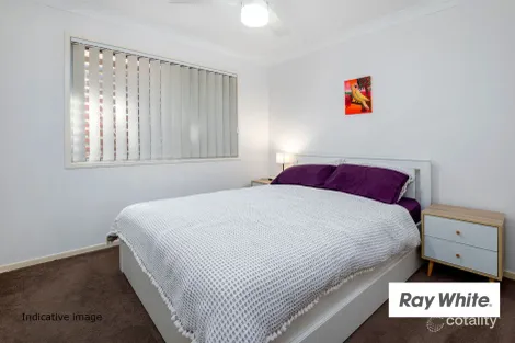 Property photo of 17/16 Bluebird Avenue Ellen Grove QLD 4078