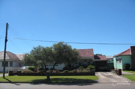 17 Allowrie Rd, Villawood, NSW 2163