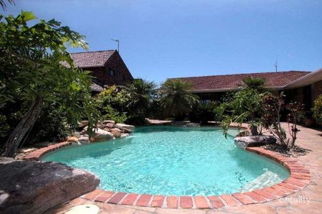 Property photo of 24 Sailaway Street Mermaid Waters QLD 4218