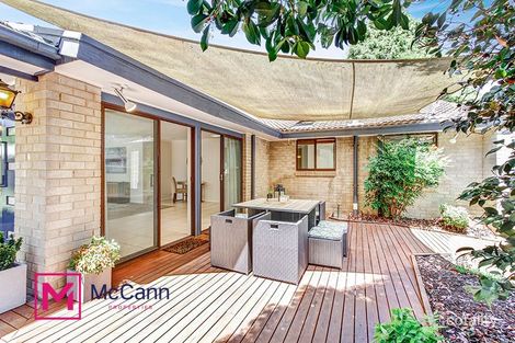 Property photo of 25 Broad Place Kambah ACT 2902
