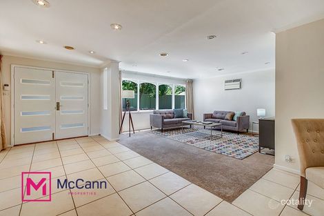 Property photo of 25 Broad Place Kambah ACT 2902