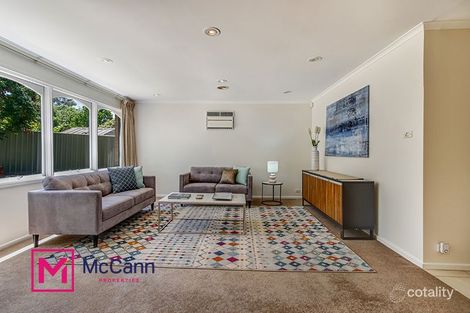 Property photo of 25 Broad Place Kambah ACT 2902