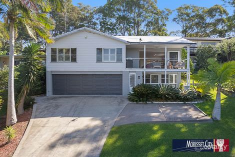 Property photo of 42 Turrama Street Wangi Wangi NSW 2267