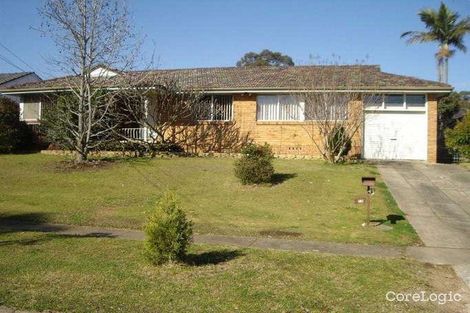 Property photo of 12 Elbrus Street Seven Hills NSW 2147