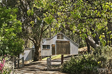 Property photo of 74 Keaths Lane Metcalfe VIC 3448