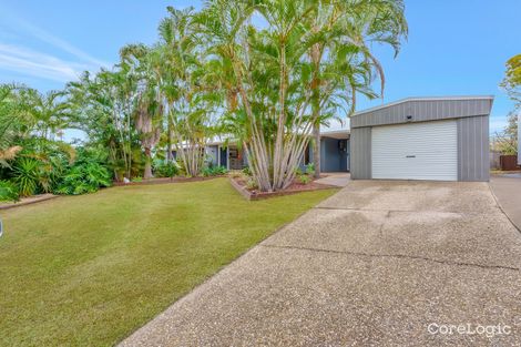 Property photo of 7 Spiro Court Mount Warren Park QLD 4207