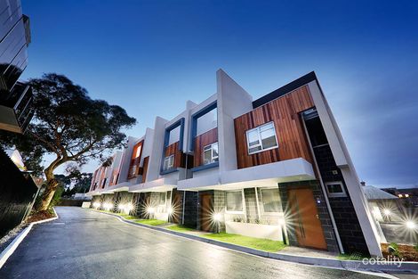 Property photo of 4 Serle Lane Hawthorn VIC 3122