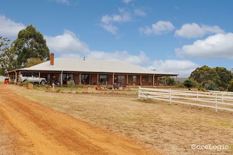 Property photo of 12 Friars Knoll Court Bullsbrook WA 6084