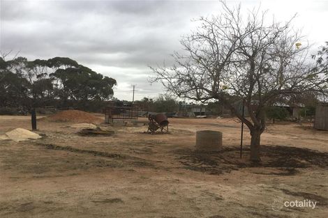 Property photo of 71 Garrett Road Glossop SA 5344