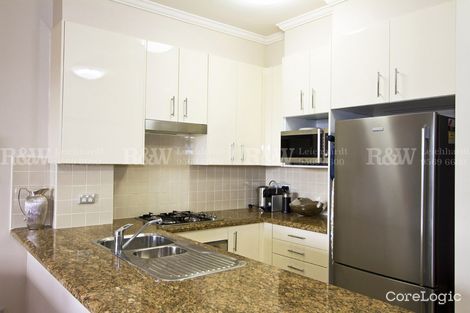 Property photo of 162/4 Dolphin Close Chiswick NSW 2046