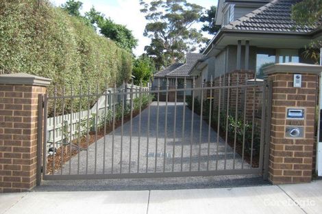 Property photo of 2/14 Jellicoe Street Box Hill South VIC 3128