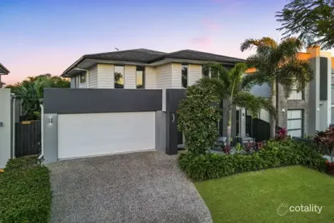 Property photo of 19 Soar Street Rochedale QLD 4123