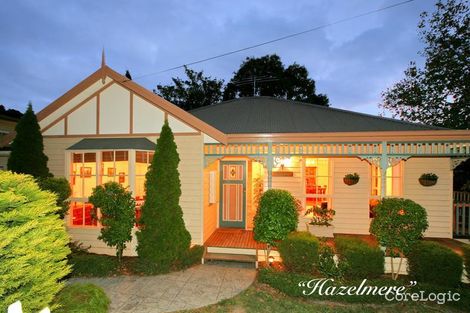 Property photo of 30 Casella Street Mitcham VIC 3132