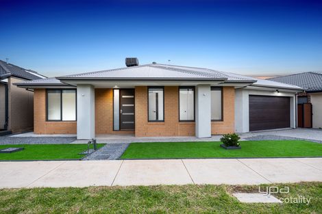 17 Mustang Cct, Bonnie Brook, VIC 3335