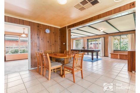 Property photo of 22 Harry Street Cranbourne VIC 3977