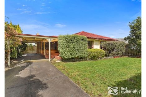 22 Harry St, Cranbourne, VIC 3977