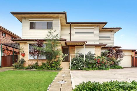 442 Hamilton Rd, Fairfield West, NSW 2165