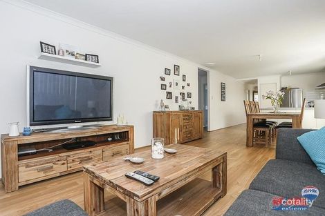 Property photo of 127 Joseph Banks Boulevard Banksia Grove WA 6031