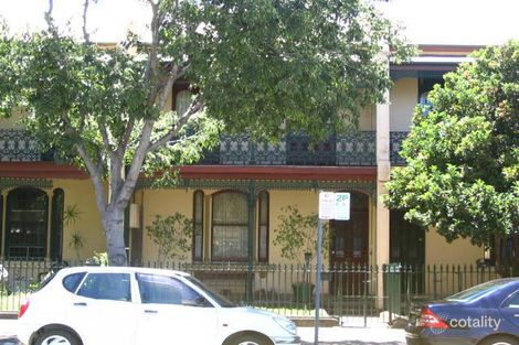 28 Crown St, Woolloomooloo, NSW 2011