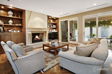 Property photo of 16 Selborne Road Toorak VIC 3142