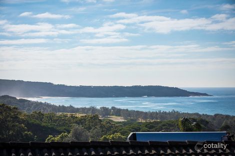 Property photo of 4 Bailey Place Tura Beach NSW 2548