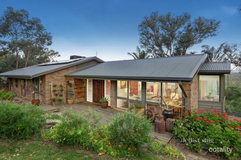 Property photo of 48 Glynns Road North Warrandyte VIC 3113