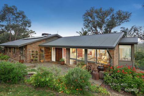 Property photo of 48 Glynns Road North Warrandyte VIC 3113