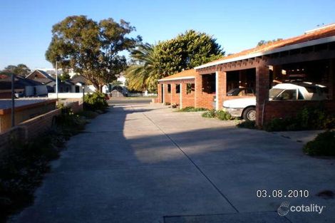 1/264 High St, Fremantle, WA 6160