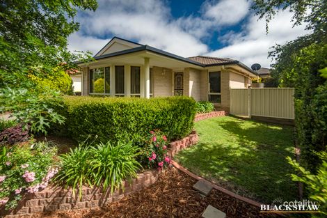 Property photo of 12 McHenry Street Amaroo ACT 2914