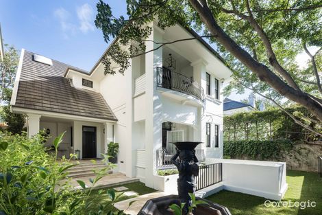 Property photo of 356 Edgecliff Road Woollahra NSW 2025