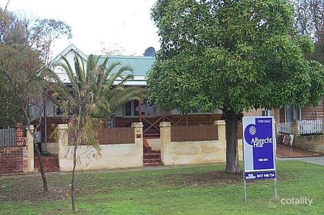 Property photo of 49A Forrest Street Fremantle WA 6160
