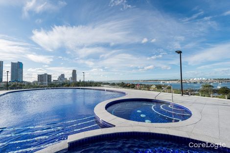 Property photo of 1811/2 Como Crescent Southport QLD 4215
