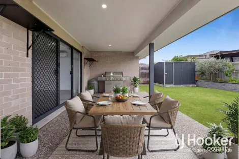 Property photo of 92 Darnell Street Yarrabilba QLD 4207