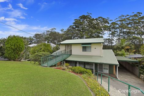 Property photo of 21 Plymouth Drive Wamberal NSW 2260