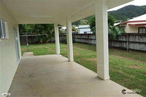 Property photo of 4 Berrima Street Mount Sheridan QLD 4868
