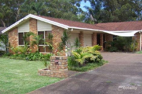 Property photo of 17 Paroa Avenue Lemon Tree Passage NSW 2319