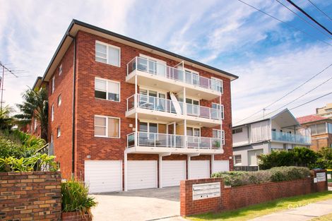 11/38 Ocean View Rd, Freshwater, NSW 2096