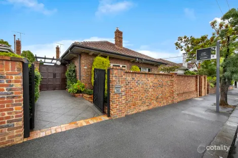Property photo of 742 High Street Armadale VIC 3143